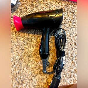 Paul Mitchell Travel Size Blow Dryer